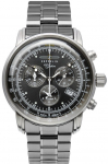 Zeppelin 100 Jahre 7680MB2 Quarz Watch