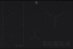 Electrolux EIS87453IZ hob Black Built-in 77 cm Zone induction hob 4 zone(s)