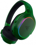 Razer wireless headset Barracuda X Chroma, phantom green