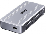 UNITEK M2 NVME USB4 SSD ENCLOSURE 40GBPS + COOLING