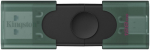 KINGSTON 128GB USB-A + USB-C 3.2 Gen 1