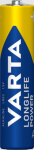 Varta Batterie LONGLIFE Power HighEnergy AAA Micro 24S.neu