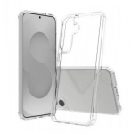 Screenor Bumper Galaxy S25 FE Transparent case