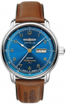 watch Zeppelin Mediterranee 96643, 40mm