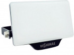 Lamp|VISIONAL|Power consumption 10 Watts|Luminous flux 1100 Lumen|4000 K|AC220-240V|Beam angle 120 degrees|VS122-10W-40K