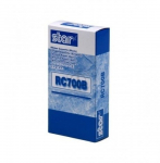 Compatible Star Micronics printer ribbon black (30980730, RC700B)