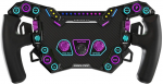 SOELPEC Spectra LT Steering Wheel - Arctic