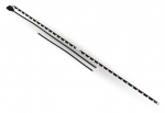 Singularity Computers Spectrum 2.0 ARGB 90&deg; LED Strip Daisy-Chain 500mm