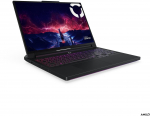 Lenovo Legion Pro 7 16AFR10H 16" OLED 240Hz WQXGA AMD R9 9955HX3D 32GB 2TB RTX 5080 Win11 Nordic