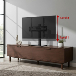 Maclean Stand with TV holder MC-132