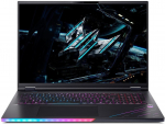 ACER Predator HELIOS 18 AI Intel Core Ultra 9 275HX 18" 32GB 1TB RTX 5080 Black Laptop