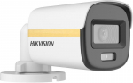 Hikvision Turbo HD with ColorVu DS-2CE10DF3T-LFS(2.8mm) Bullet IP security camera Indoor & outdoor 1920 x 1080 pixels Wa