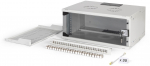Digitus SOHO Pro network set, 483 mm (19") - 4U, 540 x 400 mm (W x D)
