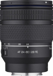 Samyang AF 24-60mm f/2.8 FE lens for Sony