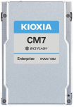 2,5" Kioxia 3.84TB CM7-R Series 2,5" PCIe 5.0