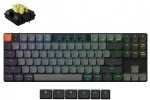 Keychron K1X-B4 K1 Wireless RGB Mechanical Keyboard Black