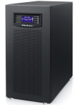 Qoltec 3-phase UPS 10kVA LCD EPO USB SNMP On-line High frequency