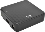 Eaton 2-Port DisplayPort KVM Switch 4K 60 Hz with Audio