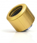 Bitspower Artemis Advanced Multi-Link 16 mm OD Stardust Gold