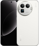 realme GT 8 Pro 256GB diary white Android 12 GB