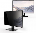 eSTUFF Magnetic Attach Privacy Filter 27" 606 mm x 341 mm 16:9