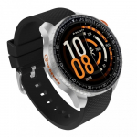 Garett electronics Smartwatch Compass GPS silver
