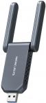 Mercusys MA37BEH | BE6500 Wi-Fi 7 High-Gain Wireless USB Adapter