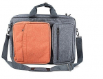 Modecom BAG/BACKPACK RENO ORANGE