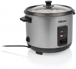 Tristar | Rice Cooker | RK-6147 | 500 W | 1.5 L | Number of programs 1 | Silver
