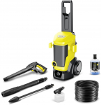 HIGH PRESSURE WASHER K 7/WCM FJ 1.317-402.0 KARCHER