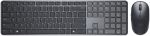 DELL Pro 7 Slim KM726 wireless keyboard and mouse set LT