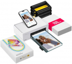 Liene Amber M100 4x6" portable photo printer