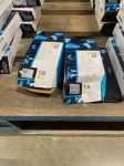 HP F9J65A ink cartridge No. 728, high capacity yellow, B grade