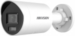 Hikvision Pro Series with ColorVu DS-2CD2067G2H-LI(4mm)(eF) Bullet IP security camera Outdoor 3200 x 1800 pixels Wall