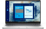 DELL Pro 16 PC16250 Intel Core Ultra 7 265U Laptop 40.6 cm (16") Full HD+ 16 GB DDR5-SDRAM 512 GB SSD Wi-Fi 6E (802.11ax