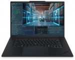 Lenovo ThinkPad P1 Gen 9 16'' WUXGA ULTX7-368H 32GB 1TB Intel Arc B390 Nordic Backlit kbd