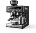 MOVA Coffee Machine S20 Pro 20 bar Auto Milk Frother Black