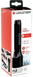 Ledlenser P6R Core QC flashlight (black)