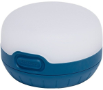 Moji (blau)