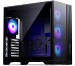 PHANTEKS XT M5 PC Case, Mid Tower, ATX, Mesh, RGB - Black