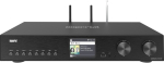 Imperial DABMAN i510 DAB+/FM black radio