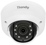 IP camera TC-C34KN SPEC:I3/E/Y/C/SD/2.8MM/V4.3 4 MP TIANDY