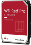 WD 4TB 3.5 Red Pro HDD WD4006FFBX