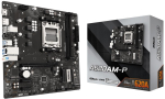 ASRock A620AM-P AM5 mATX HDMI DDR5