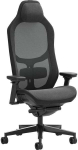 Fractal Design Refine 2 Hybrid Dark Gaming Chair (black)