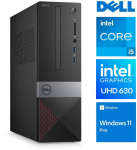 DELL VOSTRO 3470 SFF i5-8500 8GB 512SSD M.2 NVME WIN11Pro