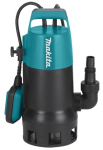 Makita PF1010 submersible pump 5 m