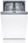 BOSCH SPV4HKX10E - built-in dishwasher