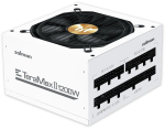 NET Zalman ZM1200-TMX2 WH 1200W PSU
