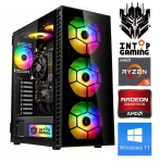 INTOP Ryzen 5 5500GT 32GB 250SSD M.2 NVME Radeon Graphics WIN11